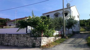 Отель Apartments Kamenice  Неум